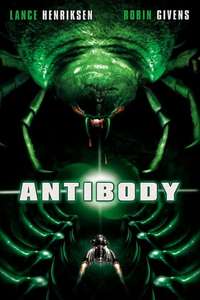 Antibody - Poster