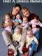 Half a Dozen Babies