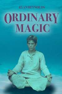Ordinary Magic - Poster