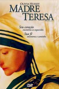 Mother Teresa of Calcutta - Poster