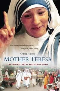 Mother Teresa of Calcutta - Poster