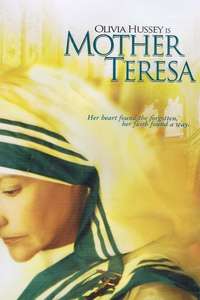 Mother Teresa of Calcutta - Poster