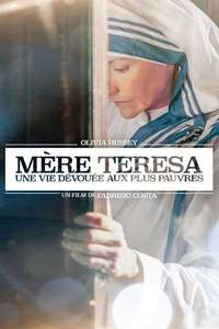 Mother Teresa of Calcutta - Poster