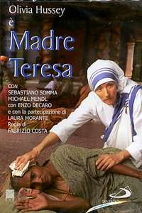 Mother Teresa of Calcutta - Poster