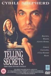 Telling Secrets - Poster