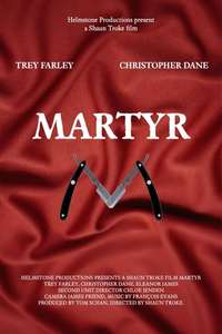 Martyr - Poster