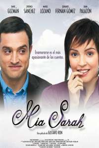 Mia Sarah - Poster