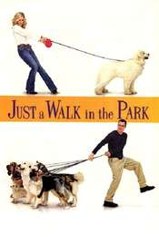 Just a Walk in the Park