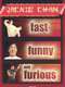 Jackie Chan: Fast  Funny and Furious