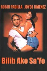 Bilib Ako Sa’yo - Poster