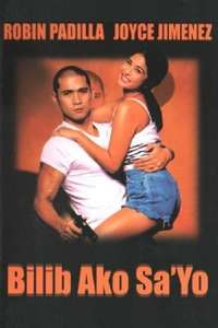 Bilib Ako Sa’yo - Poster
