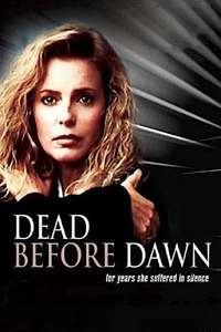 Dead Before Dawn - Poster