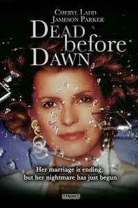 Dead Before Dawn - Poster