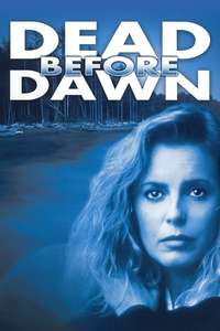 Dead Before Dawn - Poster