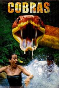Snake Island - Poster