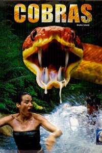 Snake Island - Poster
