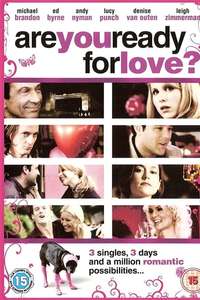 Are You Ready for Love? - Poster