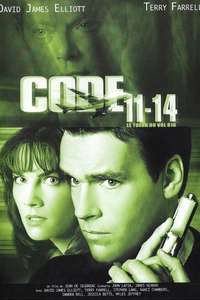 Code 11-14 - Poster