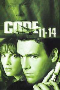 Code 11-14 - Poster