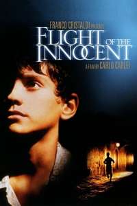The Flight of the Innocent - Poster