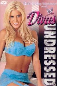 WWE Divas: Undressed - Poster