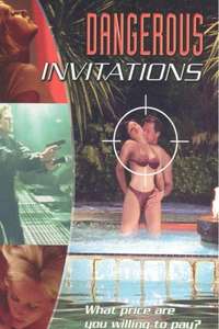 Dangerous Invitations - Poster