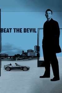 Beat the Devil - Poster