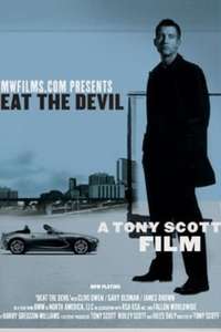 Beat the Devil - Poster