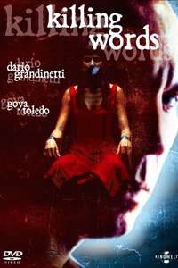 Killing Words - Poster