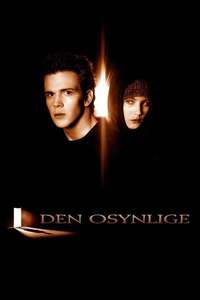 The Invisible - Poster