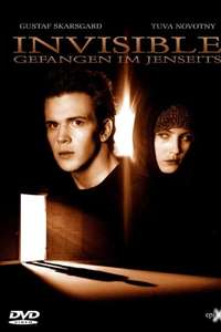 The Invisible - Poster
