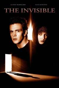 The Invisible - Poster