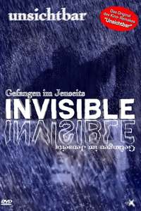 The Invisible - Poster