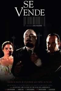 For Sale - Poster