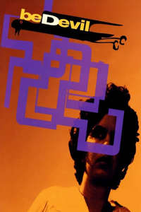 Bedevil - Poster