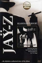 Jay-Z: Reasonable Doubt