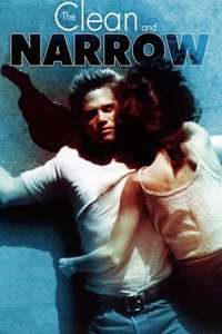Clean and Narrow - Poster