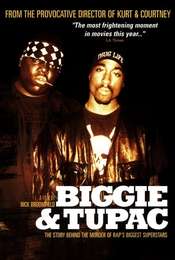 Biggie and Tupac
