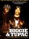Biggie and Tupac