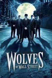 Wolves of Wall Street