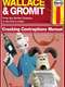 Wallace & Gromit's Cracking Contraptions