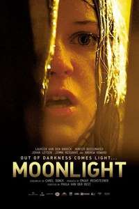 Moonlight - Poster