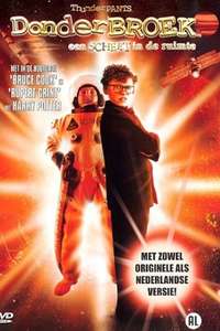 Thunderpants - Poster