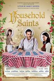 Household Saints