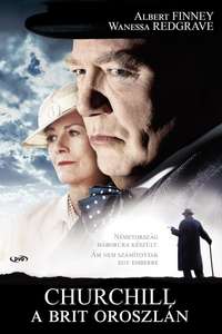 The Gathering Storm - Poster