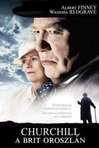The Gathering Storm - Poster
