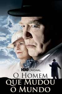 The Gathering Storm - Poster
