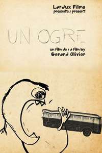 Un Ogre - Poster