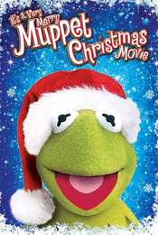 It's a Very Merry Muppet Christmas Movie
