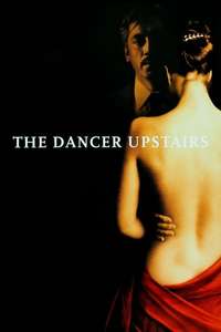 The Dancer Upstairs - Poster